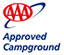 AAA Approved Campground
