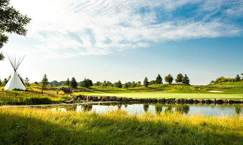 The Meadows at Mystic Lake